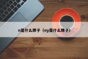 n是什么牌子（ny是什么牌子）