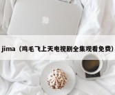 jima（鸡毛飞上天电视剧全集观看免费）