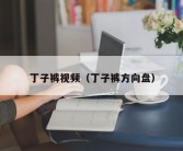 丁子裤视频（丁子裤方向盘）