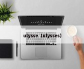 ulysse（ulysses）