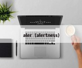 aler（alertness）