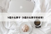 h是什么牌子（h是什么牌子的皮带）