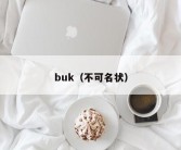 buk（不可名状）